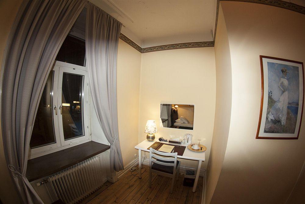 Hotell Goeta Örebro Esterno foto