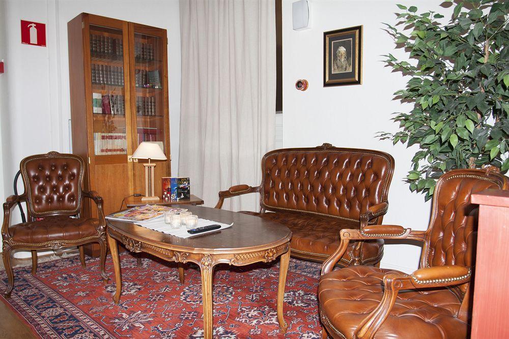 Hotell Goeta Örebro Esterno foto