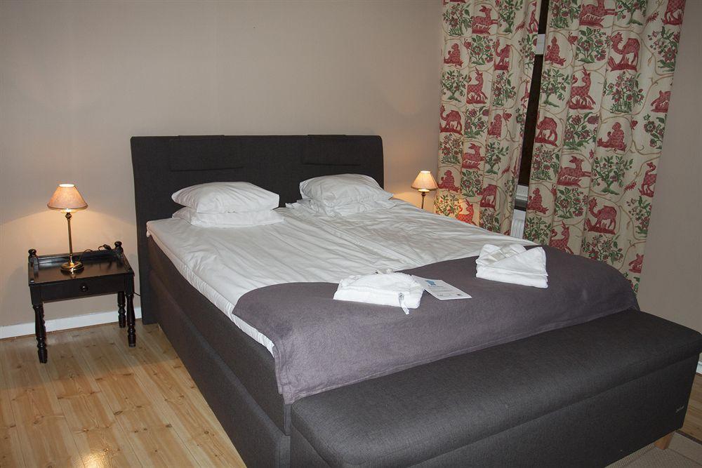 Hotell Goeta Örebro Esterno foto