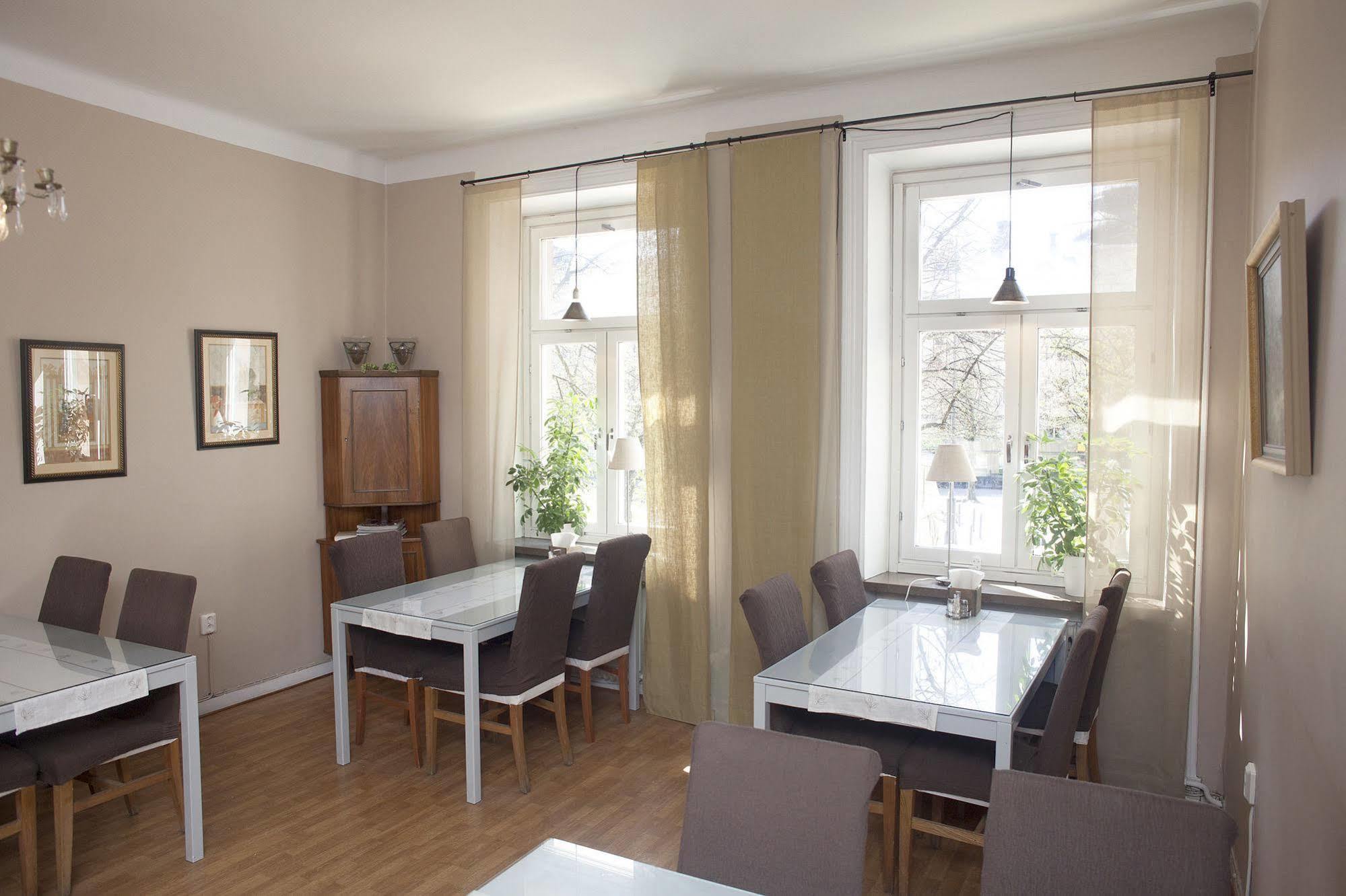 Hotell Goeta Örebro Esterno foto