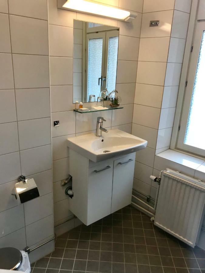 Hotell Goeta Örebro Esterno foto