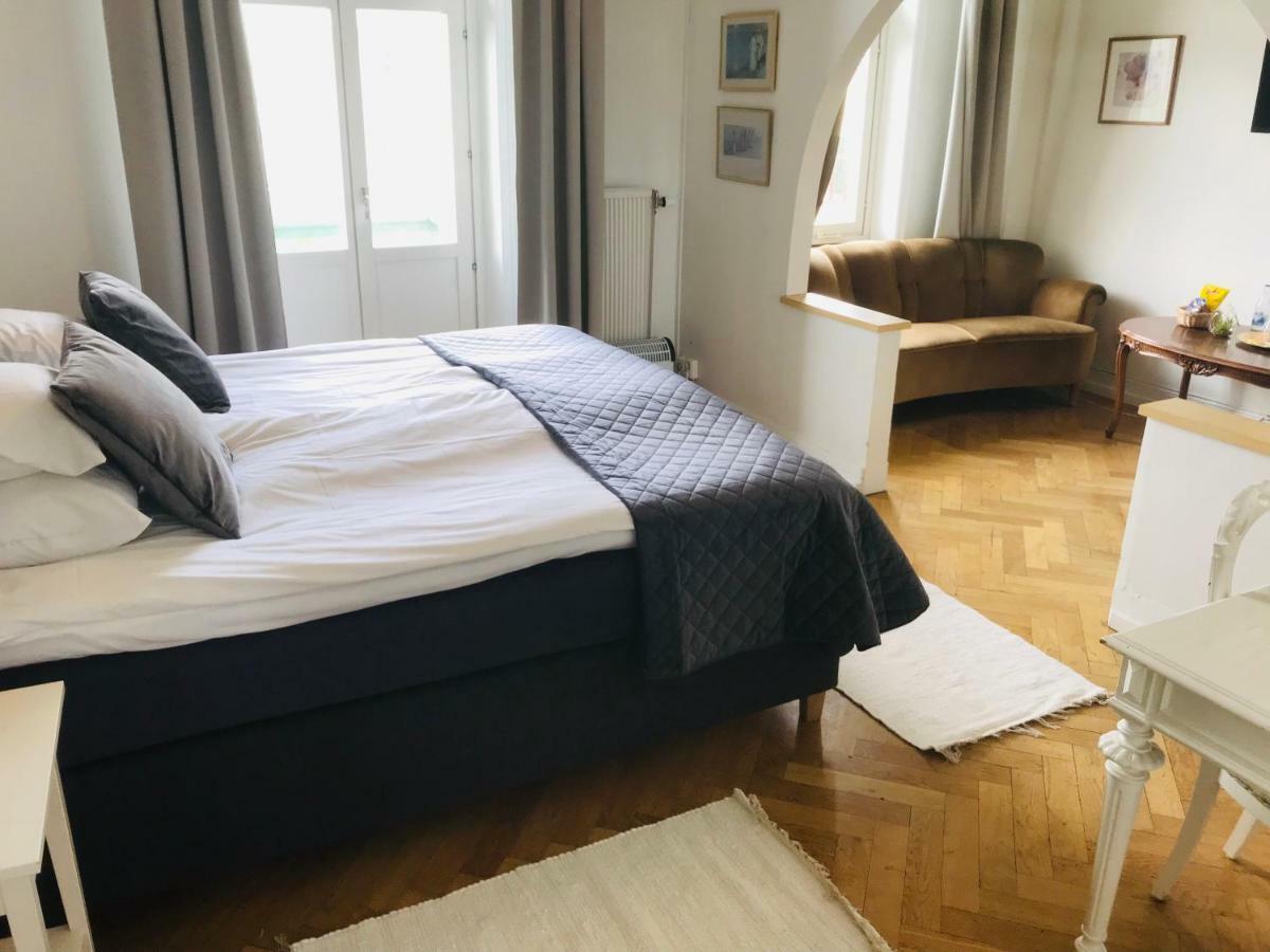Hotell Goeta Örebro Esterno foto